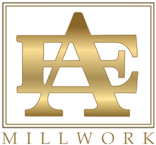 AE Luxury Home logo