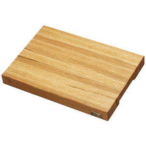 Bruce Cutting Board Oak Wood Edge Grain