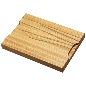 Bruce Cutting Board Oak Wood Edge Grain