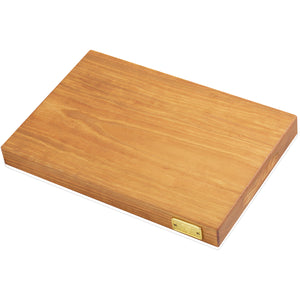 Prime Cutting Board Cherry Wood Edge Grain