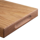 Prime Cutting Board Oak Wood Edge Grain