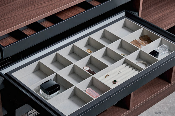 Jewelry Trays