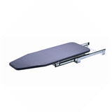 Wardrobe Pull-Out Ironing Board | Built-In Closet Iron Board