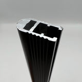 Front Frame Profile | Glass Shelf | 3500mm