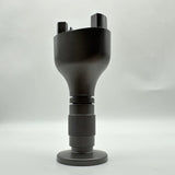Arc Column Base – Curved Support Column
