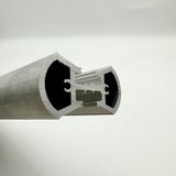 ARC WARDROBE SUPPORT COLUMN – 3000mm