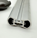 ARC WARDROBE SUPPORT COLUMN – 3000mm
