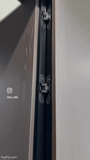 Adjustable Main Runner Connector | Modular Wardrobe System