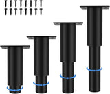 Cabinet Leg Set (120 pcs)