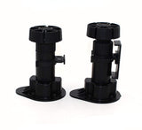 Cabinet Leg Set (120 pcs)