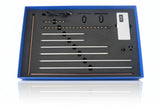 JY Series Solder-Free Magnetic Cabinet Lighting — Professional Starter Set