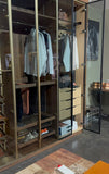 Tempered Glass Shelf Panel