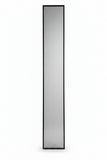 Glass Wardrobe Door Panel | Frosted, Smoked or Clear | Framed & Frameless | Full Hardware Included | AE Luxury Home