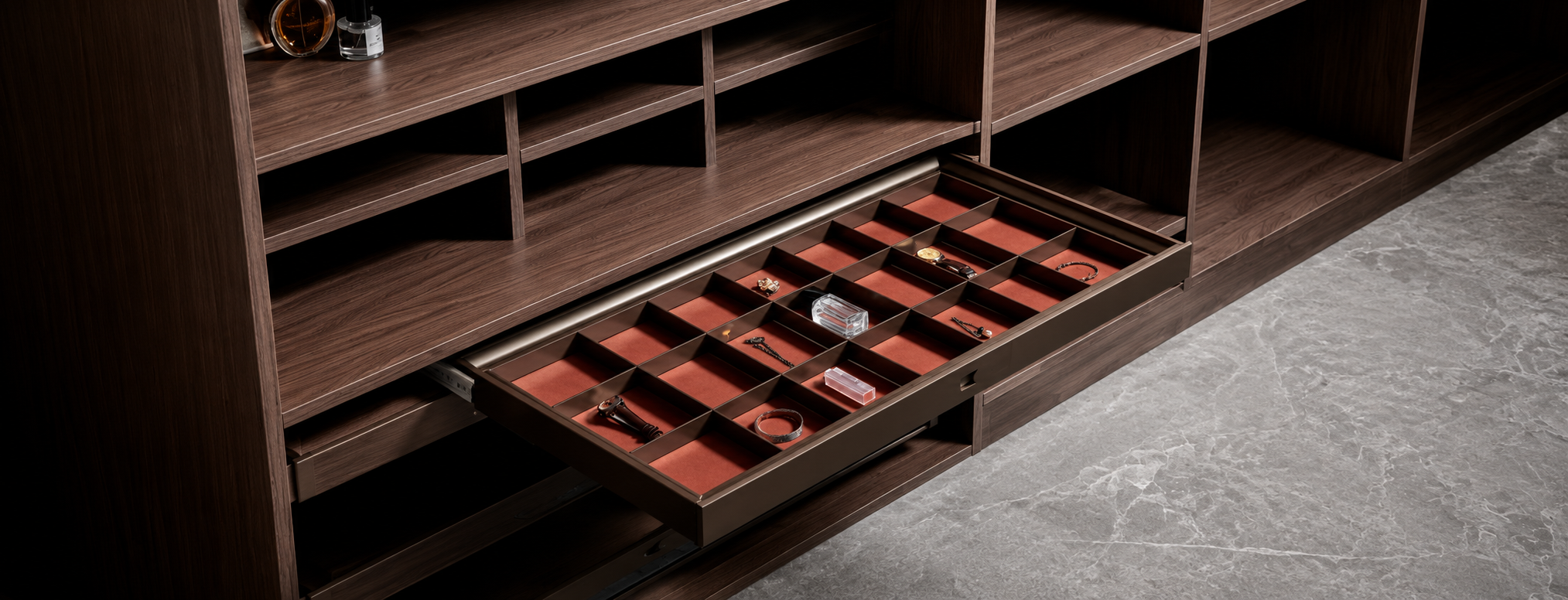 AE Luxury Home