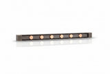 Solder-Free Magnetic Grill Light | JY Series Cabinet Lighting