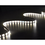 Ultra-Narrow LED Strip Light | 12V 2835 SMD | RA98 High CRI