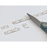 Ultra-Narrow LED Strip Light | 12V 2835 SMD | RA98 High CRI