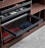 360° - 12 Tier Rotating Shoe Rack | Organizer for Wardrobe & Cabinet