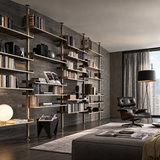 YF-818 Shelf Profile | 2500mm