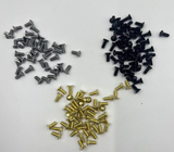 Installation Screws -M4 × 10mm (4000 Pieces)