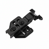 Slim Frame Hinge – Half Overlay
