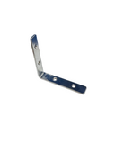 Corner Bracket for Modular Closet Systems -