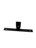 Metal Connector for Wooden Shelf