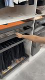 Wardrobe Jewelry Tray - Beautiful Series | Organizer for Wardrobe & Cabinet | AE Luxury Home
