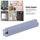 Magnetic Push-To-Open Cabinet Touch Latch