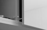 Magnetic Push-To-Open Cabinet Touch Latch