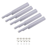 Magnetic Push-To-Open Cabinet Touch Latch