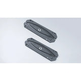 G400 Right-Angle Rotating Cabinet Hardware System