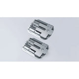 G400 Right-Angle Rotating Cabinet Hardware System