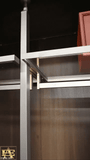 ARC Glass Shelf Column | 3000 mm | YF-658