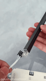 Solder-Free Magnetic Linear LED Light  | JY Series Cabinet Lighting