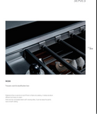 Pull-Out Pants Rail w/ Jewelry Tray | Organizer for Wardrobe & Cabinet | AE Luxury Home