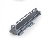 Pull Out Clothes Holder Rack — Sliding Trouser Organizer for Wardrobe & Cabinet