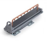 Pull Out Clothes Holder Rack — Sliding Trouser Organizer for Wardrobe & Cabinet