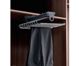 360° - 12 Tier Rotating Shoe Rack | Organizer for Wardrobe & Cabinet