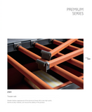Pull-Out Pants Rail — | Organizer for Wardrobe & Cabinet | AE Luxury Home