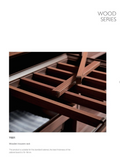Pull-Out Pants Rail — | Organizer for Wardrobe & Cabinet | AE Luxury Home
