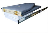 Wardrobe Pull-Out Ironing Board | Built-In Closet Iron Board