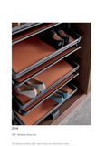 360° Rotating Shoe Rack | Organizer for Wardrobe & Cabinet | AE Luxury Home