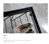 Pull-Out Shoe Rack | Organizer for Wardrobe & Cabinet | AE Luxury Home