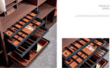 Roman Orange Series Wardrobe Reseller Pack | Complete 8-SKU Wholesale Bundle | Authorized Resellers