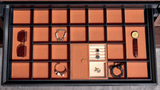 Complete Jewelry & Accessories Tray Reseller Bundle | 5-SKU Cross-Series Collection | All 4 Wardrobe Series | Authorized Resellers