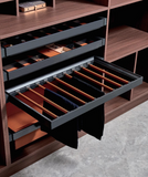 Roman Orange Series Wardrobe Reseller Pack | Complete 8-SKU Wholesale Bundle | Authorized Resellers