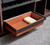 Roman Orange Series Wardrobe Reseller Pack | Complete 8-SKU Wholesale Bundle | Authorized Resellers