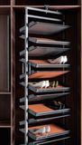 Roman Orange Series Wardrobe Reseller Pack | Complete 8-SKU Wholesale Bundle | Authorized Resellers