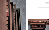 Mocha Series Wardrobe Reseller Pack | Complete 10-SKU Wholesale Bundle | Mocha + Walnut